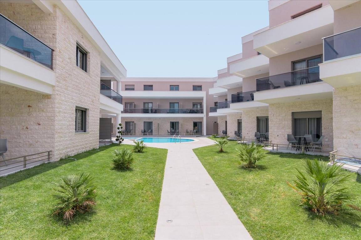 25-Zimmer Stadthaus in Chalkidiki, Greece, Nr. 4933