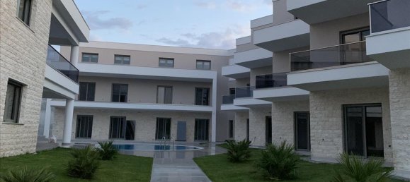 25-Zimmer Stadthaus in Chalkidiki, Greece, Nr. 4933 3