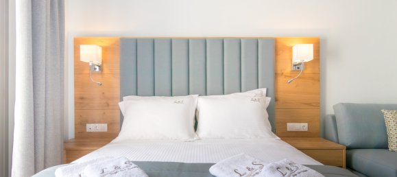 25-Zimmer Stadthaus in Chalkidiki, Greece, Nr. 4933 25
