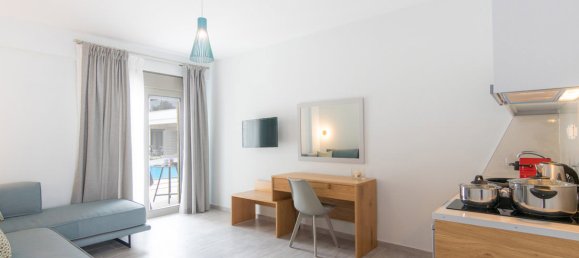 25-Zimmer Stadthaus in Chalkidiki, Greece, Nr. 4933 15