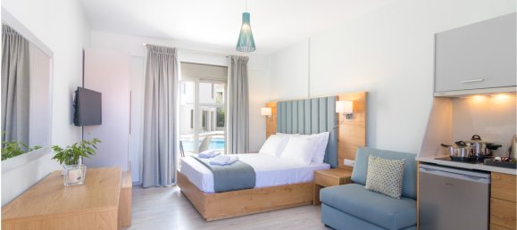 25-Zimmer Stadthaus in Chalkidiki, Greece, Nr. 4933 23