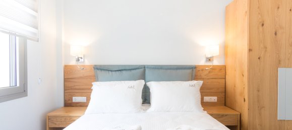 25-Zimmer Stadthaus in Chalkidiki, Greece, Nr. 4933 17