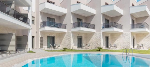 698m² Townhouse in Chalkidiki, Greece No. 4933 5