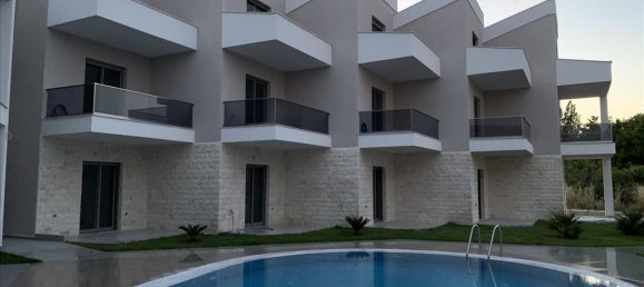 25-Zimmer Stadthaus in Chalkidiki, Greece, Nr. 4933 6