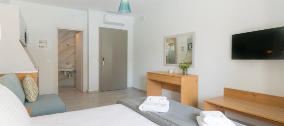 25-Zimmer Stadthaus in Chalkidiki, Greece, Nr. 4933 24