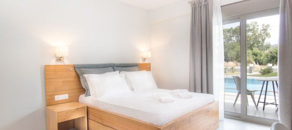 25-Zimmer Stadthaus in Chalkidiki, Greece, Nr. 4933 7
