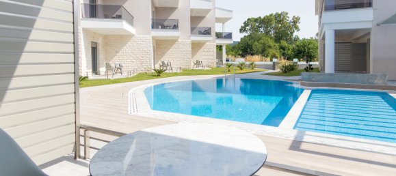 25-Zimmer Stadthaus in Chalkidiki, Greece, Nr. 4933 12