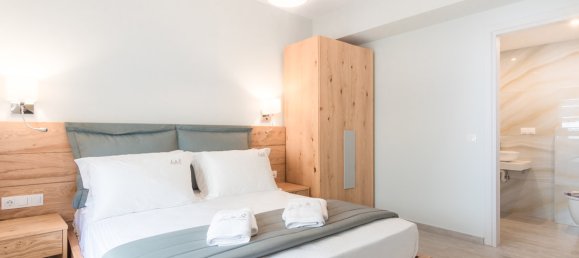 25-Zimmer Stadthaus in Chalkidiki, Greece, Nr. 4933 13