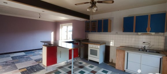 Adosado de 4 habitaciónes en Estivareilles, France No. 265394 4