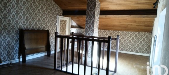 Adosado de 4 habitaciónes en Estivareilles, France No. 265394 15