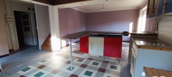 Adosado de 4 habitaciónes en Estivareilles, France No. 265394 2