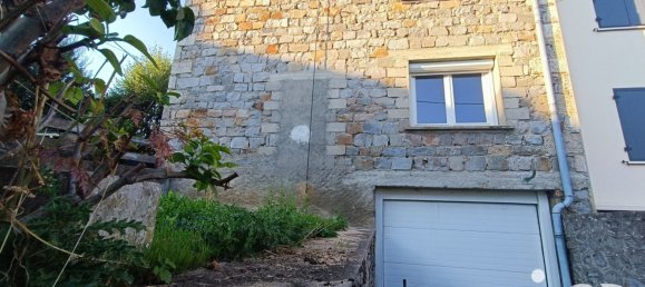 Adosado de 4 habitaciónes en Estivareilles, France No. 265394 14