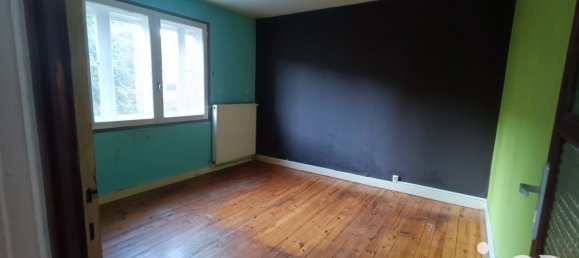 Adosado de 4 habitaciónes en Estivareilles, France No. 265394 10