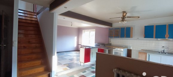 Adosado de 4 habitaciónes en Estivareilles, France No. 265394 3