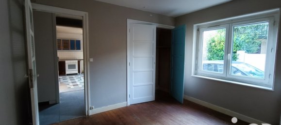 Adosado de 4 habitaciónes en Estivareilles, France No. 265394 6