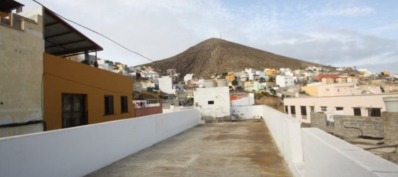 6 bedrooms Townhouse in Galdar, Spain No. 64717 13