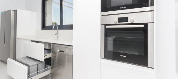 4 Schlafzimmer Villa in Denia, Spain, Nr. 4201 7