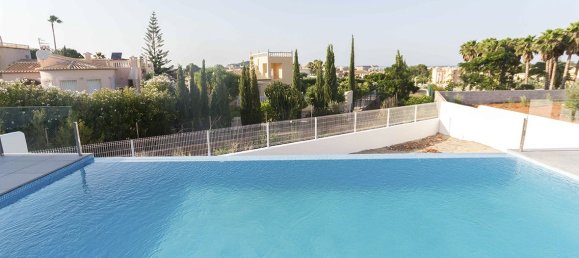 4 Schlafzimmer Villa in Denia, Spain, Nr. 4201 14