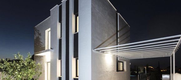 4 Schlafzimmer Villa in Denia, Spain, Nr. 4201 12