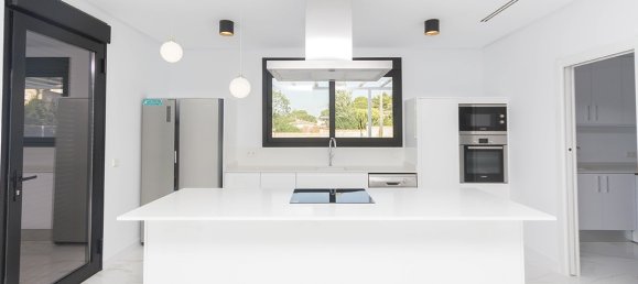 4 Schlafzimmer Villa in Denia, Spain, Nr. 4201 6