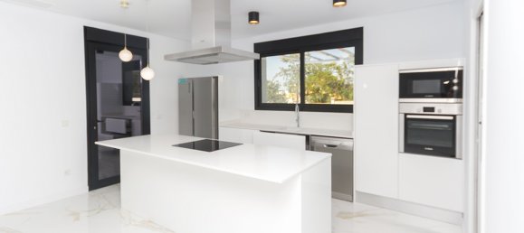 4 Schlafzimmer Villa in Denia, Spain, Nr. 4201 5