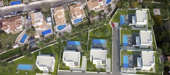 4 Schlafzimmer Villa in Denia, Spain, Nr. 4201 15