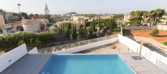 4 Schlafzimmer Villa in Denia, Spain, Nr. 4201 9