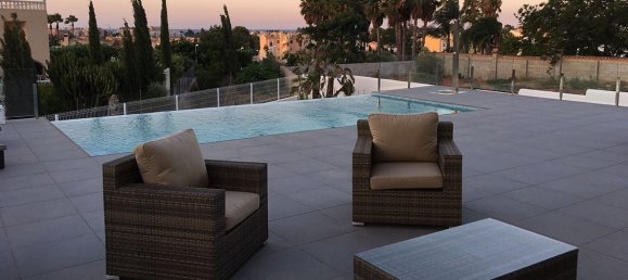 4 Schlafzimmer Villa in Denia, Spain, Nr. 4201 8