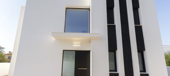 4 Schlafzimmer Villa in Denia, Spain, Nr. 4201 13