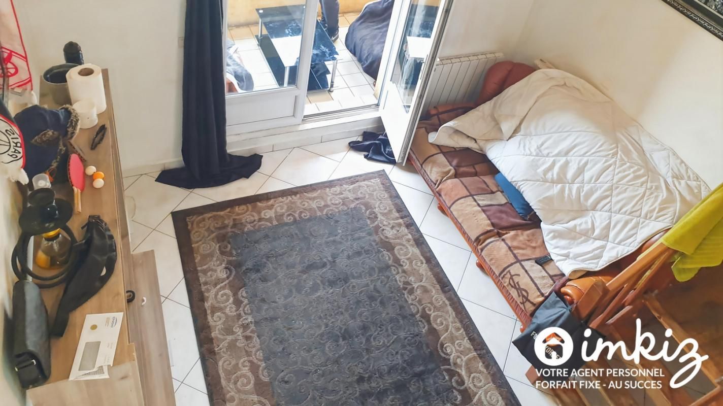 2 Schlafzimmer Wohnung in Saint-Denis, France, Nr. 321736