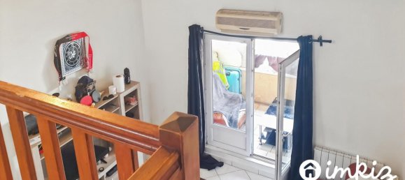 2 Schlafzimmer Wohnung in Saint-Denis, France, Nr. 321736 3