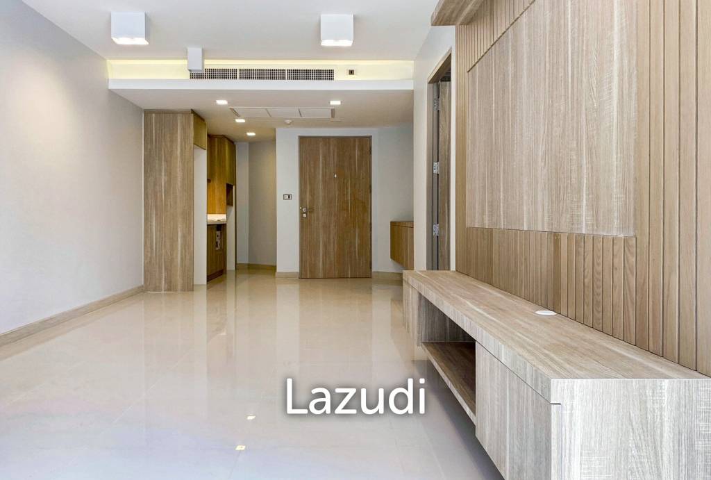 1 bedroom Condo in Hua Hin, Thailand No. 17961