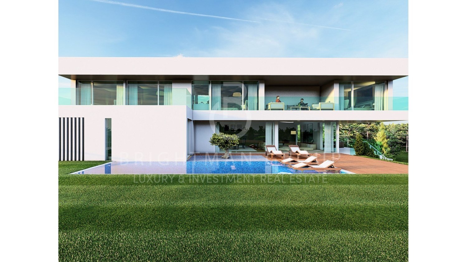  Land in Cascais, Portugal No. 267979