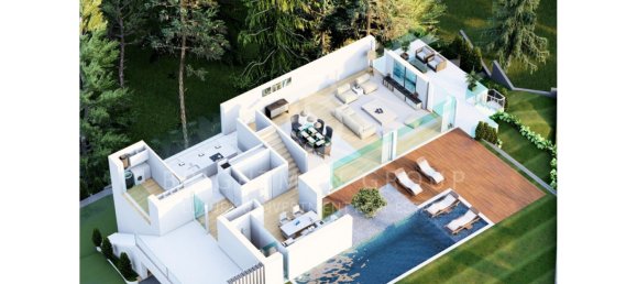 Grundstück in Cascais, Portugal, Nr. 267979 7