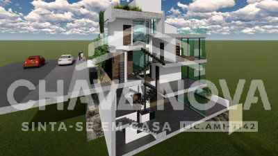 146m² Land in Vila Nova de Gaia, Portugal No. 60732