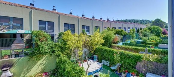 Moradia em banda T3 em Chartered Community of Navarre, Spain N.º 162490 22