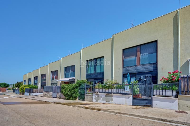 Moradia em banda T3 em Chartered Community of Navarre, Spain N.º 162490