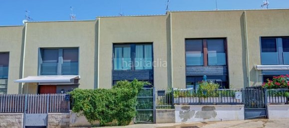 Moradia em banda T3 em Chartered Community of Navarre, Spain N.º 162490 2