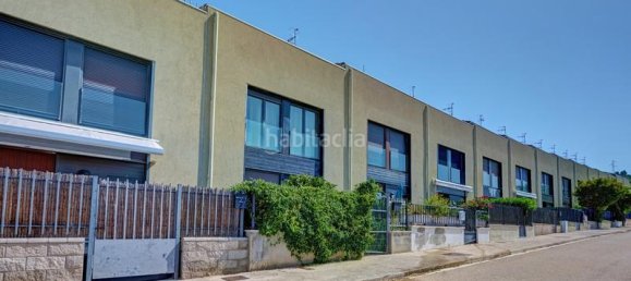 Moradia em banda T3 em Chartered Community of Navarre, Spain N.º 162490 3