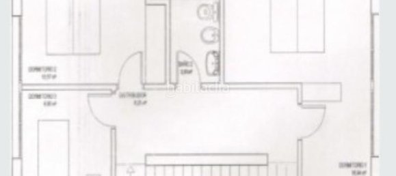 Moradia em banda T3 em Chartered Community of Navarre, Spain N.º 162490 31