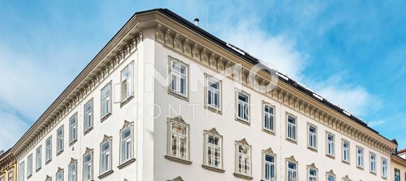 57m² Building in Margareten, Austria No. 208813 14