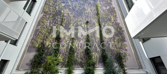 57m² Building in Margareten, Austria No. 208813 13