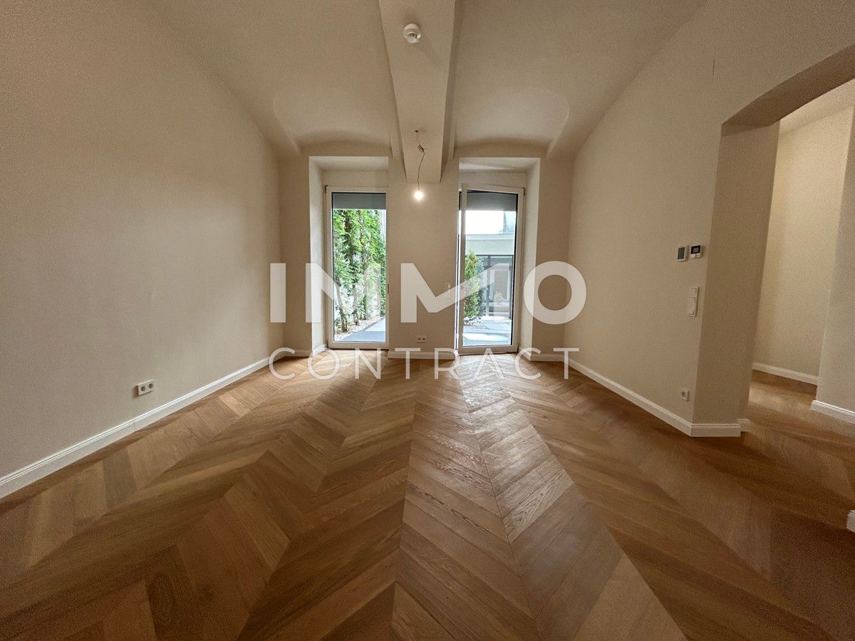 57m² Building in Margareten, Austria No. 208813