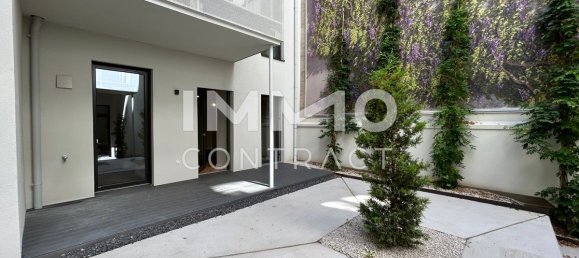 57m² Building in Margareten, Austria No. 208813 12