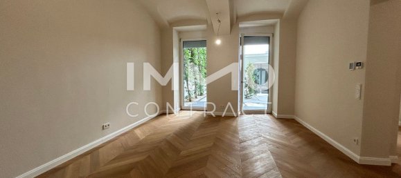 57m² Building in Margareten, Austria No. 208813 6