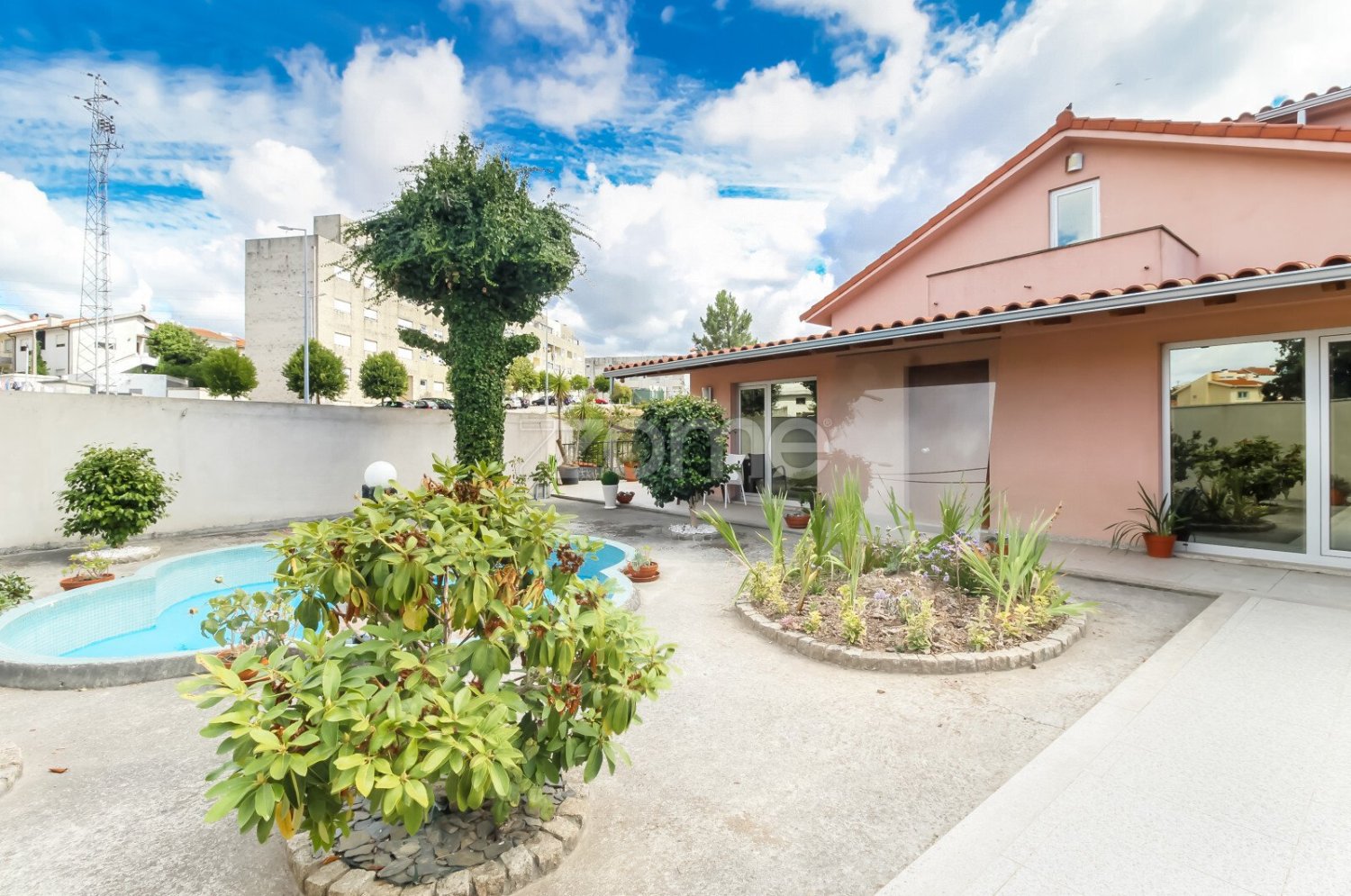 6 bedrooms House in Valongo, Portugal No. 105599