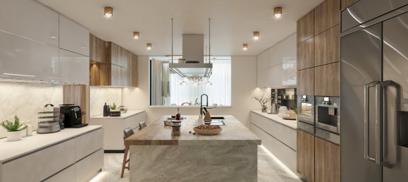 6 bedrooms Villa in Golf City, UAE No. 4804 4