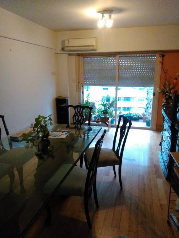 Studio in Buenos Aires, Argentina, Nr. 81963