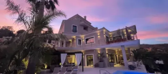 7 bedrooms Villa in Marbella, Spain No. 29871 43