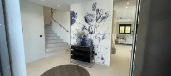 7 bedrooms Villa in Marbella, Spain No. 29871 24